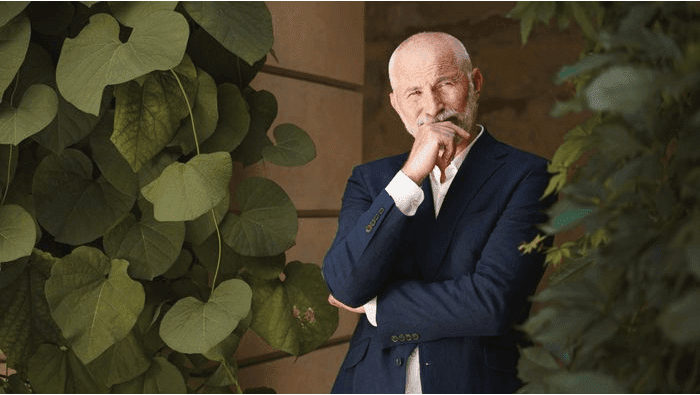 Petr Fejk: Moje začátky v Zoo Praha byly tři roky pekla