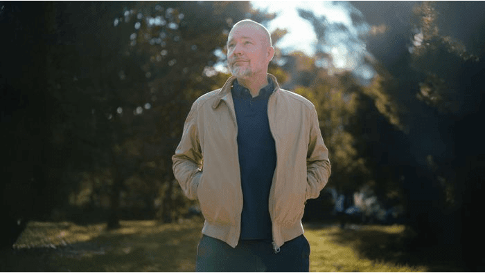 Martin Veselovský: Skinny džíny bych na sebe nevzal. Ale mám zlaté trenky na box!