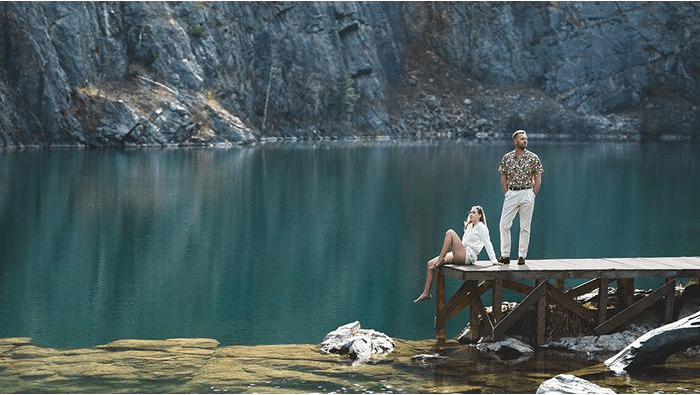 Идва пролетта (7 тоалета от новата колекция)