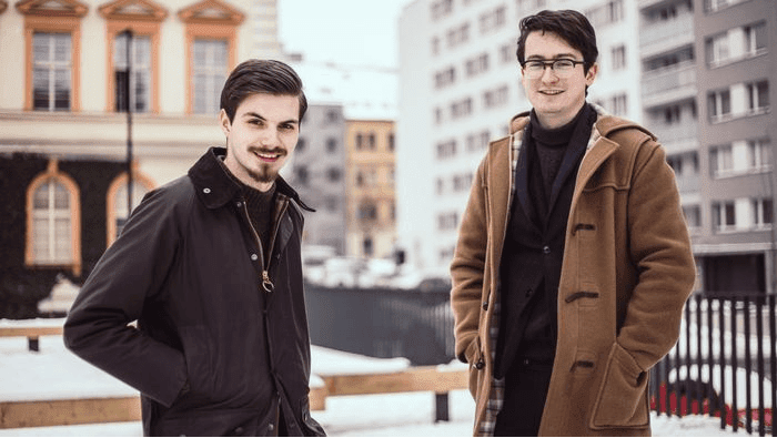 Gentlemanský duel: Kabát nebo bunda