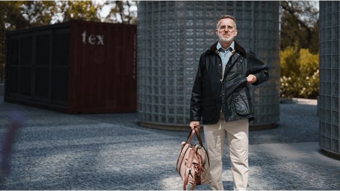 Karel Poborský: Život v Británii mě ovlivnil v módě i myšlení