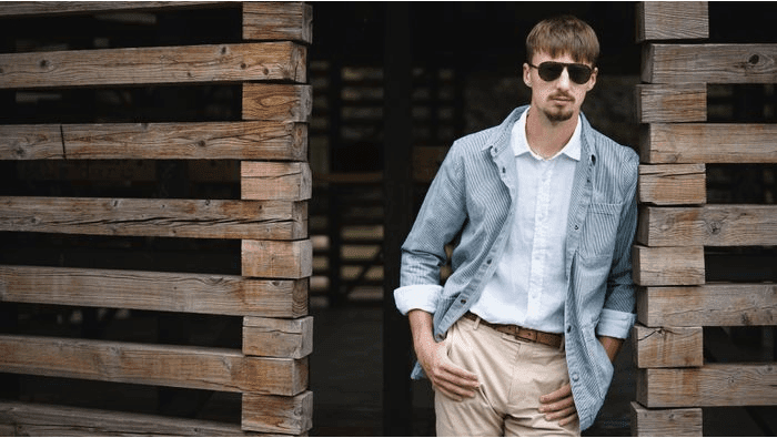 David Vácha: Občas si prostě vezmu ponožky do sandálů a vytahané triko