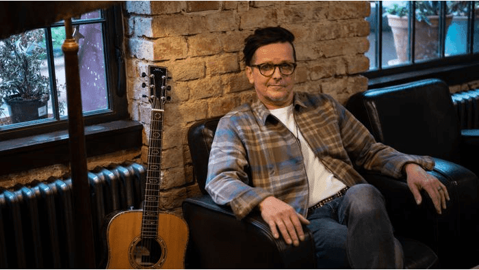 Michal Malátný: Býval jsem pankáč s batohem, dneska se rád hezky obléknu