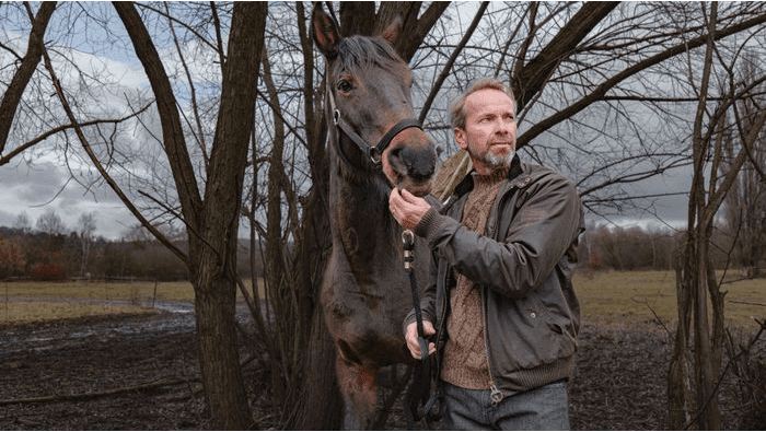 Jan Révai: Můj život je hollywoodský sen