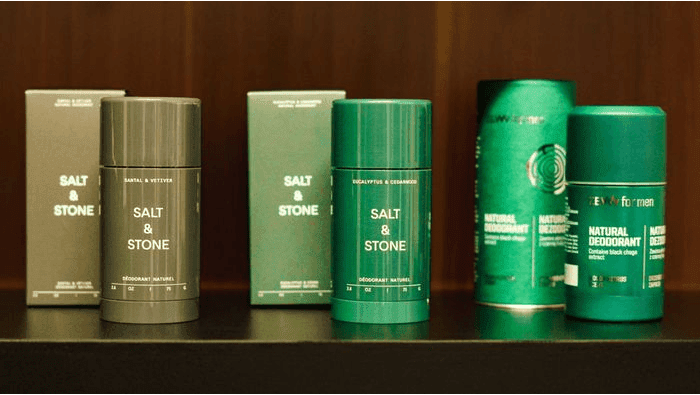 Přírodní deodoranty: letní alternativa, nebo navoněná bída?