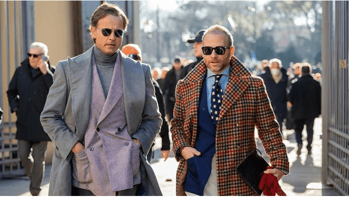 10 rad, jak se v novém roce dobře oblékat, a přitom neutrácet