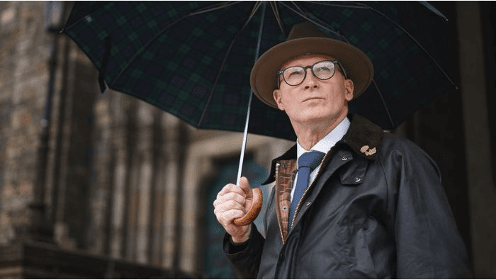 Kněz Marek Orko Vácha: Když máte rádi dobré jídlo a hezké oblečení, jste velmi blízko Bohu