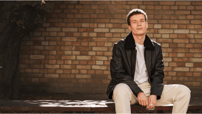 Dan Krejčík: Oblečení je magie. Umí ztrapnit i udělat z vás absolutního frajera