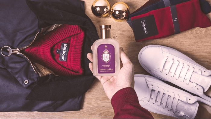 Co bychom si u nás letos sami nadělili pod stromeček