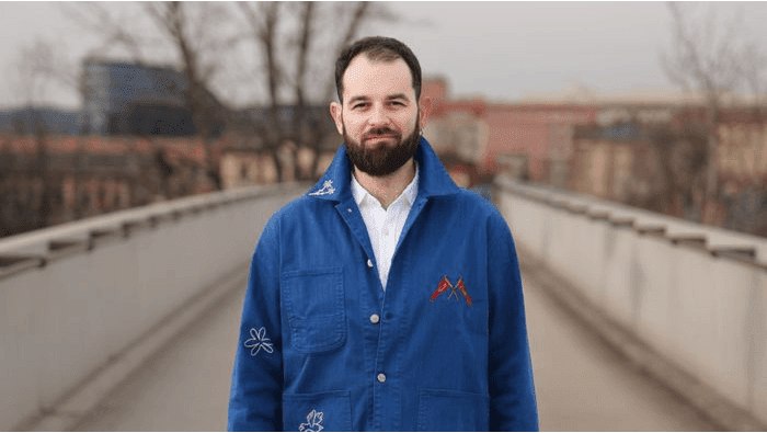 Filip Titlbach: Autenticita v oblékání se promítá i do osobnosti člověka