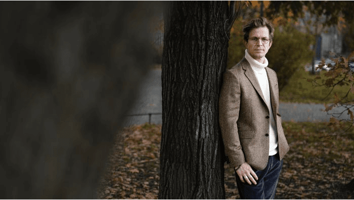 Igor Orozovič: Móda se mi strašně líbí, obchoďáky nesnáším