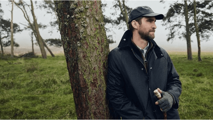 Jak si vybrat vysněnou voskovanou bundu