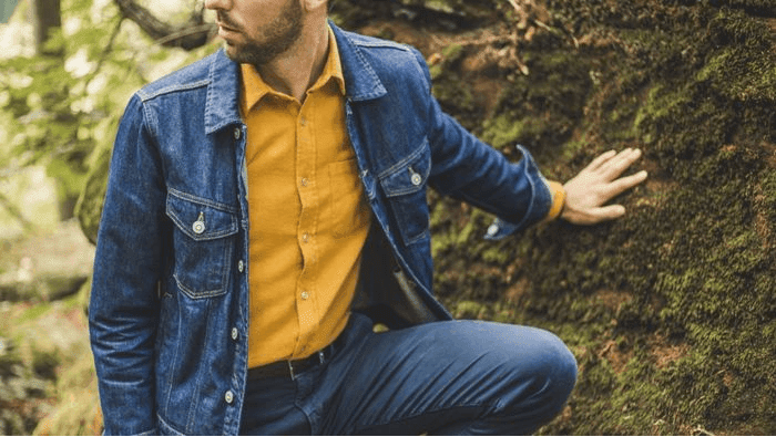 Jemný (jako) Portuguese Flannel