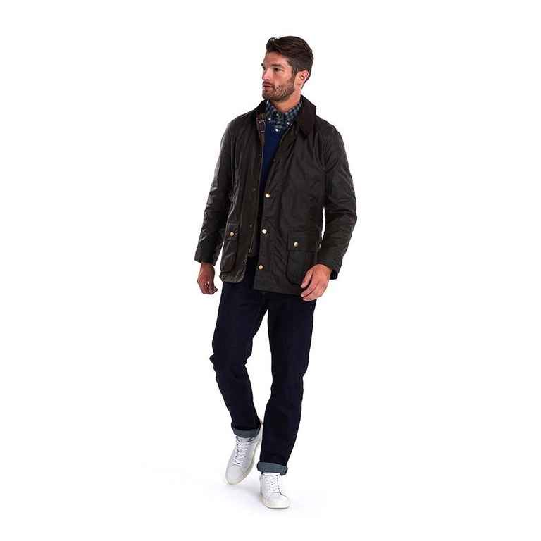Barbour - Gentleman Store