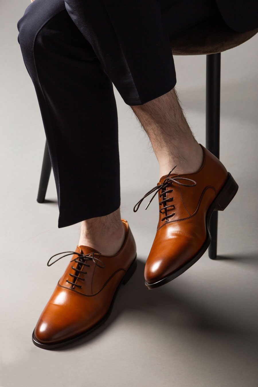 Gentleman Store - 7 tipp a nadrág, a zokni és a cipő megfelelő  kombinálásához