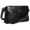 Elegantní kabelka LYLEE Abbie Crossover Bag Black