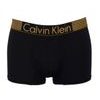 Pánské boxerky CALVIN KLEIN NU8620A v dárkovém balení černé