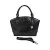 Elegantní kabelka LYLEE Annie Handbag Black