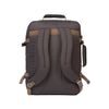 CabinZero Classic 44L Black Sand