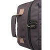 CabinZero Classic 36L Black Sand