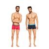 Pánské boxerky 2 pack 36611 Java MLC