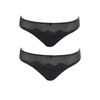 Dámská tanga 2 pack 1208ST