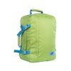 CabinZero Classic 36L Sagano Green