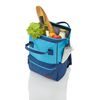 Travelite Neopak Multi-carry backpack Navy/blue
