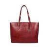 Elegantní kabelka LYLEE Amelia Tote Bag Red