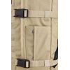 CabinZero Military 36L Light Khaki