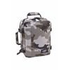 CabinZero Classic 28L Grey Camo