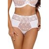 Dámské kalhtoky AVA Lingerie 1665/b powdery pearl