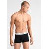 Pánské boxerky CALVIN KLEIN Cotton Stretch 3-pack U2664G-UHB