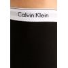 Pánské boxerky CALVIN KLEIN Modern Cotton Stretch 2 pack NB1087A černá