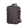 CabinZero Classic 36L Black Sand