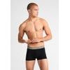 Pánské boxerky CALVIN KLEIN Cotton Stretch 3-pack U2664G-UHB