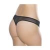 Dámská tanga 2 pack 1208ST