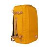 CabinZero Classic Plus 42L Orange Chill