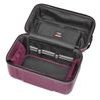 Travelite Vector Beauty case Plum