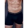 Pánské boxerky JOCKEY 3-pack s delší nohavičkou 17301733-B04