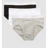 Pánské slipy CALVIN KLEIN 3-pack NB1398A