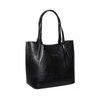 Elegantní kabelka LYLEE Alina Shopping Bag Black