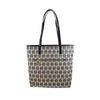 Elegantní business kabelka Michael Kors Montauk Tote Black 38F5YYQT7Q