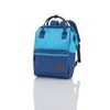 Travelite Neopak Multi-carry backpack Navy/blue