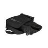 Travelite Basics Wheelbag foldable in bag Black