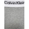 Pánské slipy CALVIN KLEIN Modern Cotton Stretch 2 pack NB1084A šedá/černá