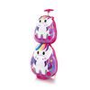 Sada kufrů Heys Travel Tots Kids Unicorn