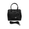 Elegantní kabelka LYLEE Alexis Handbag Black