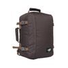 CabinZero Classic 36L Black Sand