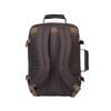 CabinZero Classic 36L Black Sand